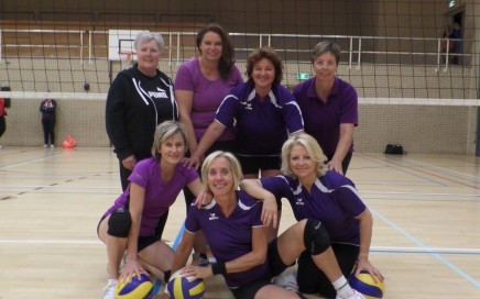 Dames 1 Recreanten