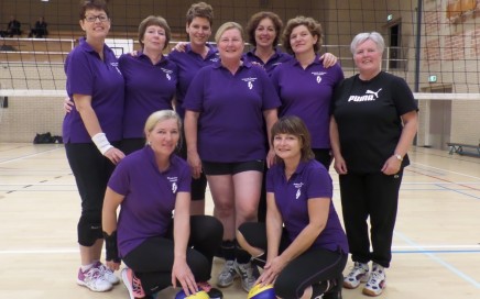 Dames 3 Recreanten
