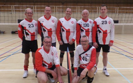 Heren 1 Recreanten