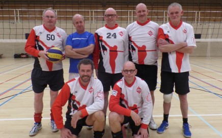 Heren 2 Recreanten
