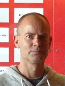 Wedstrijdleiding Bram Nicolai