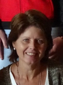 Penningmeester Ineke Wubkes