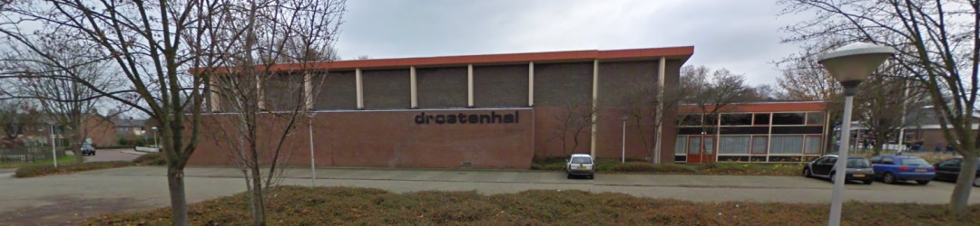Sporthal Drostenhal