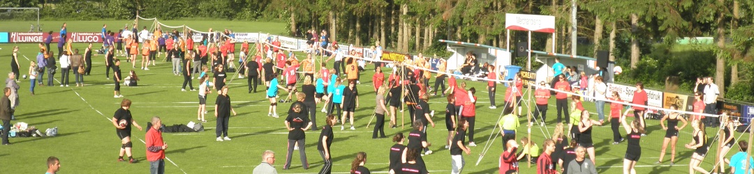 Vonktoernooi