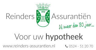 Reinders Assurantiën Coevorden